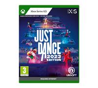 UBI Soft Just Dance 2023 Edition (Code In a Box)