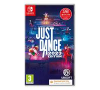 UBI Soft Just Dance 2023 Edition (Code In a Box)