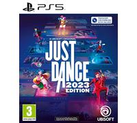 UBI Soft Just Dance 2023 Edition (Code In a Box)