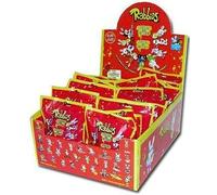 Sortido Figuras - Rabbids Invadem os Desportos (Figura Aleatória)