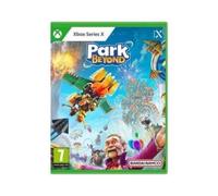 Park Beyond Juego para Consola Microsoft Xbox Series X
