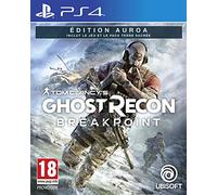 UBI Soft Tom Clancy'S Ghost Recon: Breakpoint (Auroa Edition) (FR)