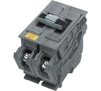 ubia220ni-new Wadsworth tipo de repuesto. Dos Pole 20 Amp disyuntor fabricado por Connecticut eléctrico.