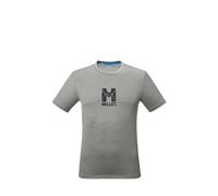 UBIC WOOL TS SS M GRANITE