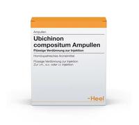 UBICHINON Compositum Ampoules (10 pc)