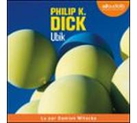 Ubik (audiolibro)