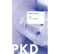 Ubik: The Screenplay