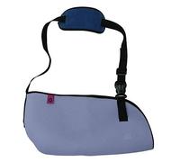 Ubio - Bufanda transpirable (talla M), color morado