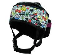 ubio casco protección crânienne neopreno/niños