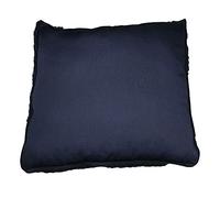 Ubio cojín aseptisé Cuadrado Color Blanco 44 x 44 cm