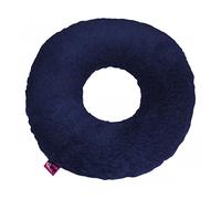 ubio cojín aseptisé redondo Herradura ,Azul Marino