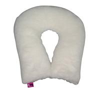 ubio cojín aseptisé redondo Herradura Blanco