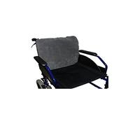 ubio Protector/respaldo silla de ruedas SUAPEL azul marino