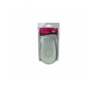 Ubiotex Talonera Cazoleta Talla S 2 uds