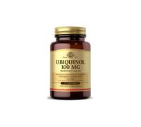 UBIQUINOL 100 mg 50 cápsulas blandas