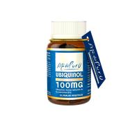 Tongil Ubiquinol 100mg 30 Perlas Vegetales