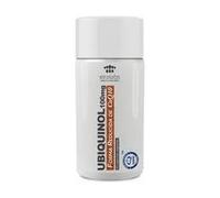 Ubiquinol 100mg EiraLabs 60cap