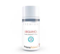 Ubiquinol Premium 60 Perlas Prisma Natural - Sistema Inmunológico
