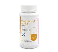 Ubiquinol-QH 100 mg AMClinic