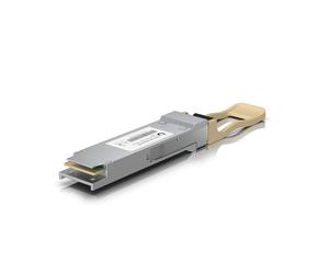 Ubiquiti 100Gbps SR4 módulo óptico multimodo UACC-OM-QSFP28-SR4