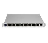 Ubiquiti 48-Port Gigabit Unifi L3 Switch + 4x 10gbe Sfp+ Ports