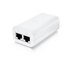 Ubiquiti 802.3af PoE Injector Gigabit 802.3af MAX. 48V 0,5A, 767327 (Gigabit 802.3af MAX. 48V 0,5A)