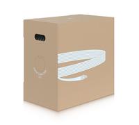Ubiquiti сable UniFi Cat6A CMR para interiores UACC-Cable-C6A-CMR