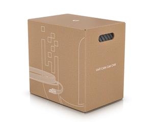 Ubiquiti сable UniFi CMR para interiores U-Cable-C6-CMR