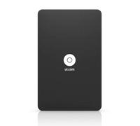 Ubiquiti Access Card is a Highly UA-Card, Black, White, 85.6, 835333 (UA-Card, Black, White, 85.6 mm, 54 mm, 0.84 mm, 5 g)