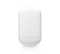 Ubiquiti LOCO5AC Networks NanoStation 5AC Loco 1000 Mbit/s Blanco Energía sobre Ethernet (PoE)