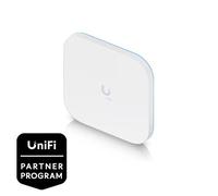 Ubiquiti Access Point Enterprise WiFi 7 con 10 GbE y Puerto GbE Redundante para Alta Disponibilidad