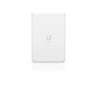 Wi-Fi Repeater + Router + Access Point UBIQUITI White