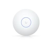 Ubiquiti Access Point UniFi U7 Long-Range WiFi 7 Dual-Band 7300Mbps PoE Blanco