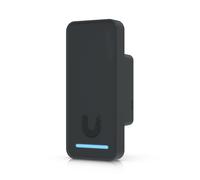 Ubiquiti Lector UA-G2-Black – UniFi Access 2.ª gen, interior/exterior, altavoz y LED, negro