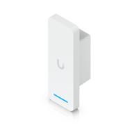 Ubiquiti Access Ultra Lector de control de acceso seguro para una sola puerta con NFC y UniFi Identity UA-Ultra