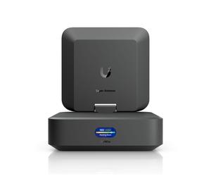 Ubiquiti Adaptador cliente Wi-Fi 7 AirWire con STR MLO y USB-C de 5 GbE U-AirWire
