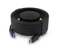 Ubiquiti Adaptador de corriente AC G4 Doorbell Pro, cable USB-C de 7 m UACC-Adapter-DBAC