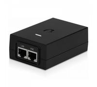 Ubiquiti Adaptador de Corriente Gigabit POE-48-24W-G