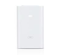Ubiquiti Adaptador de Corriente Gigabit POE-24-12W blanco POE-24-12W-G-WH