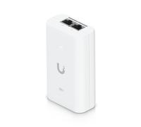 Ubiquiti Adaptador PoE++ 10G 60W – Inyector PoE Multi-Gigabit 802.3bt UACC-PoE++-10G