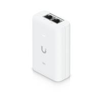 Ubiquiti Adaptador PoE+ 2.5G 30W – Inyector PoE Multi-Gigabit UACC-PoE+-2.5G