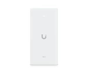 Ubiquiti - Adaptador PoE+++ de 10 G de 90 W (UACC-PoE+++-10G)