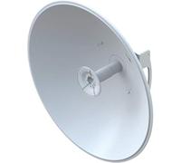 Ubiquiti Spain Networks AF-5G30-S45 30dBi - Antena (30 dBi, AF-5X, Color Blanco, 650 mm, 650 mm)