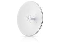 Ubiquiti AF-5G30-S45 antenna di rete 30 dBi (airFiber X Antenna 5GHz - 30dBi Slant 45 - 2 Pack - Warranty: 24M)