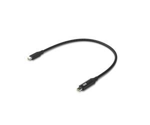 Ubiquiti AFi-Cable-USB-7M Cable USB-C de con pantalla de carga