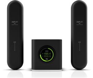 Ubiquiti AFi-G-UK Sistema WiFi Mesh AmpliFi. Edición Gamer Enchufe del Reino Unido