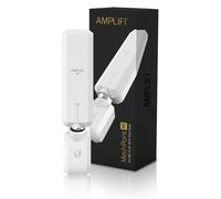 Ubiquiti AFI-P-HD AmpliFi HD Meshpoint 1750 Mbit/s Plata, Blanco