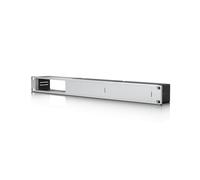 Ubiquiti AI Key Rack Mount – Montaje en rack 1U para UniFi AI Key UACC-AI-Key-RM