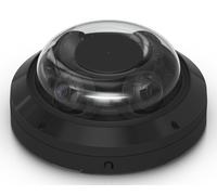 Ubiquiti AI Multi Sensor 4 Almohadilla Cámara de seguridad IP Interior y exterior 3840 x 2160 Pixeles Techo