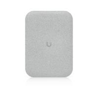 Ubiquiti AI Speaker – Altavoz mono en red PoE++ para audio interior nítido UP-AI-Speaker